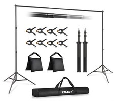 Emart Photo Video Support System Kit