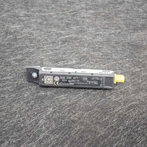 VOLKSWAGEN PASSAT Antennenantennenverstärker B8 3G9035577 2018