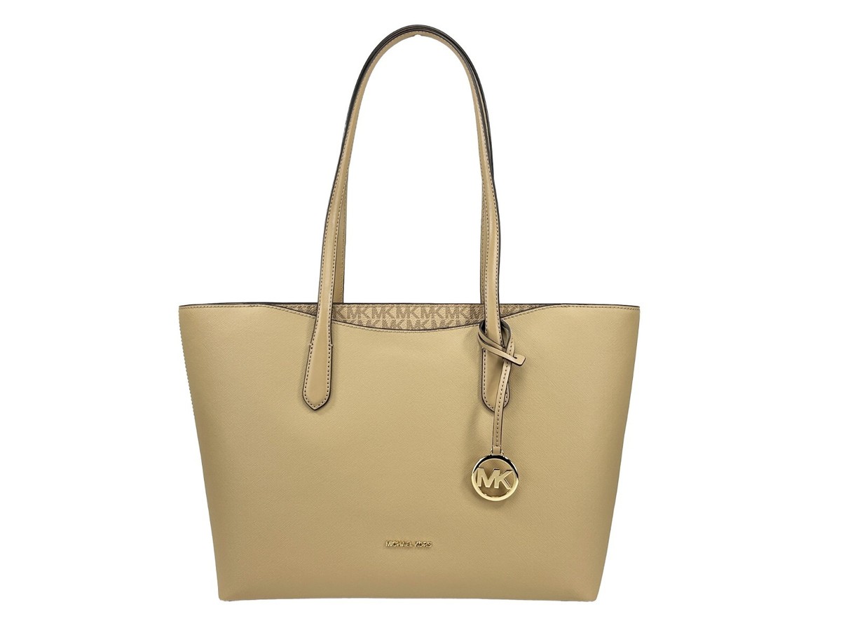 Michael Kors Arden Large Tote Bag | eBay