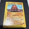 Pokemon Card Piloswine 43/144 common 2003 Skyridge