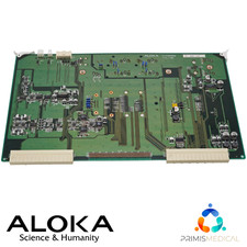 Aloka EP478600BB Electronic System Circuit Board PCB Assembly