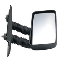 Retrovisore Esterno Destro Meccanico Braccio Lungo Specchio Fiat Ducato