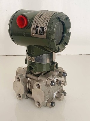 YOKOGAWA / DPharp Transmitter / EJA110A / -EHS3B-92DB/KF2/D3