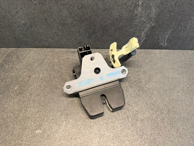 Heckklappenschloss Aston Martin Rapide Volvo OEM 31276697