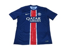 Paris Saint-Germain Trikot Home 2024/25 Nike ...