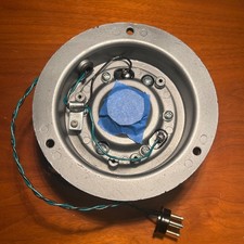 REBUILT Vintage Jensen V21 Horn Driver For Leslie Speaker 122 147 251 and others