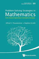 Posamentier Alfred S | PROBLEM-SOLVING Strategies In Mathematics | Taschenbuch