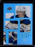 2024-25 Upper Deck #P-48 Rasmus Dahlin UD Portraits