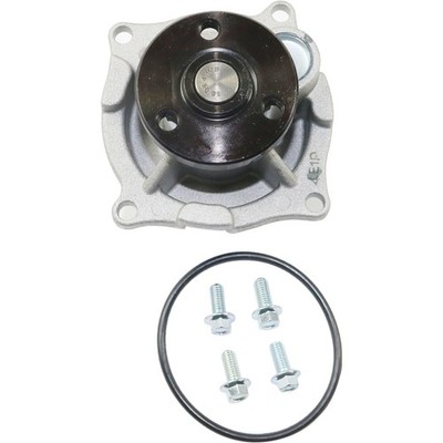 Water Pump for Ford Focus Escape Contour Mercury Cougar Mystique Tracer 2.0L L4