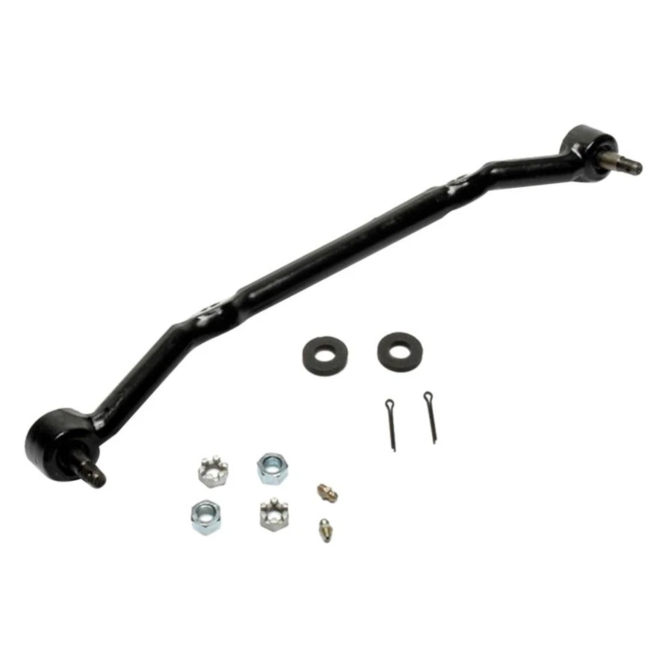 46B0065A AC Delco Center Link New for Chevy S10 Pickup S-10 BLAZER S15 Jimmy - Image 2 of 4
