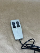 Airequipt Remote Control Switch for Slide Projector 9 ft. Cord 5 Pin Focus Opera