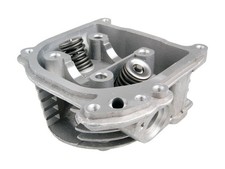 Pulse Scout BT49QT-9 Cylinder Head (w/ SLS Connection)