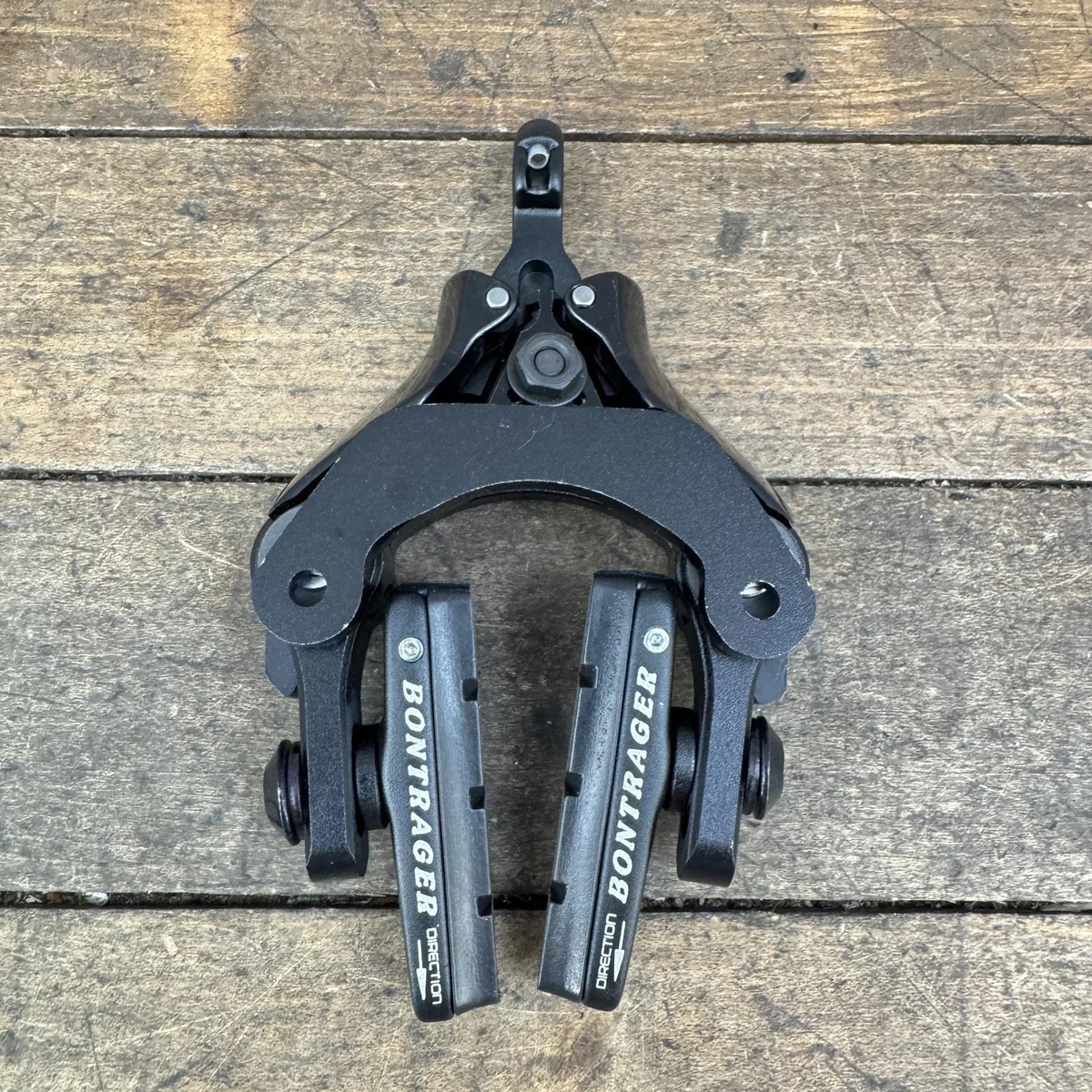 パーツ SHIMANO ultegra & BONTRAGER speedlimit Bontrager Bicycle Brakes for sale - eBay