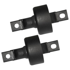 2 Lagerung Längslenker für Honda Civic III IV V VI hinten Hinterachse