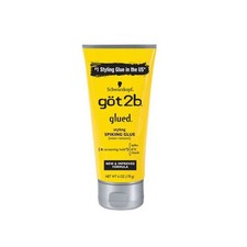 Got2b Glued Styling Spiking Glue Water-Resistant 6oz
