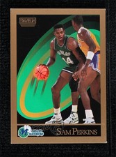 Click to enlarge Sam Perkins