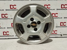 Jantes Chevrolet KALOS