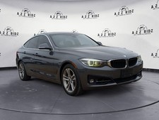 2017 BMW 340i GT xDrive 340xi
