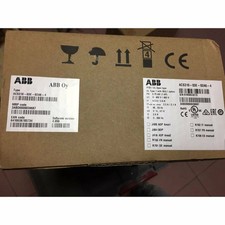 NEW  Inverter ACS310-03E-02A6-4 3P AC380V~480V 0.75KW Fast Delivery