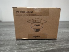 Logitech 939-001811 Tap Table Mount