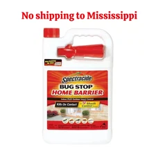Spectracide Bug Stop 1 gal. RTU Home Insect Control
