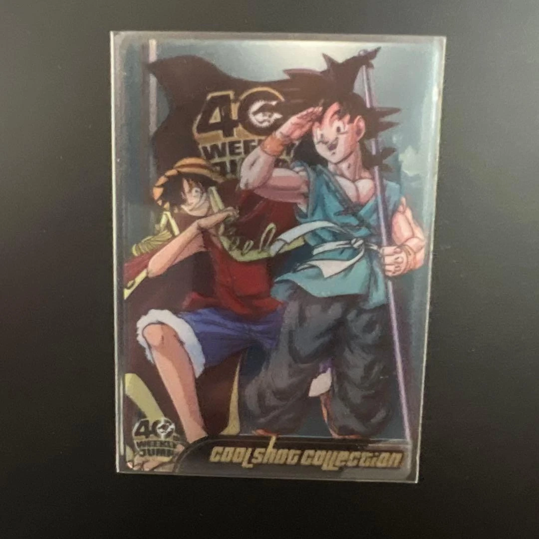 dragon ball x one piece products for sale | eBay