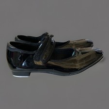 Danskin Girl  s Tap Shoes-size 2