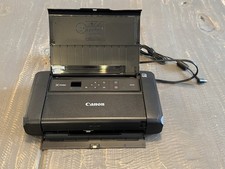Canon Pixma TR150 Wireless Mobile Inkjet Colo...