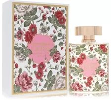 Al Haramain Miracle Dubai Extrait De Parfum 3.33 oz /98 ml Spray for Women