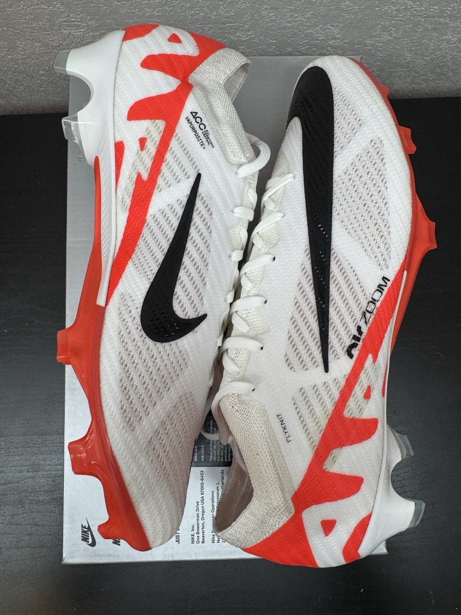 Nike Zoom Mercurial Vapor 15 Elite FG 'Ready Pack' DJ4978-600