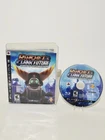 Ratchet & Clank Future: Tools of Destruction (Sony PlayStation 3) PS3