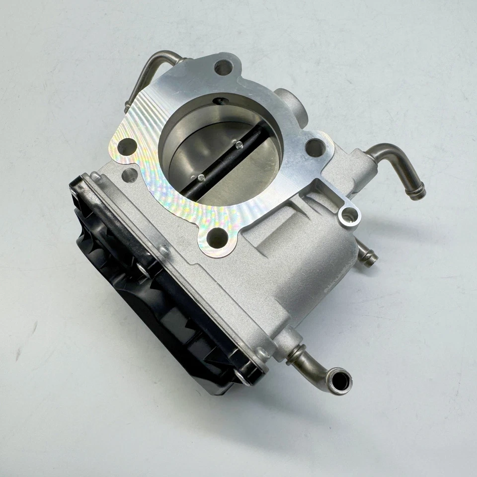 Cuerpo del acelerador 22030-28040 para Bosch Toyota Camry L4 2,4 L Solara Highlander RAV4 Foto 3 de 4