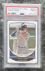 Aaron Judge 2013 1st Bowman Rookie Card #BDPP19 PSA 8