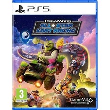 ebay® Auktion 137190338848 | Dreamworks All-Star KartRacing - PS5 / PlayStation 5 Thumbnail of ebay® auction 137190338848 | Dreamworks All-Star KartRacing - PS5 / PlayStation 5