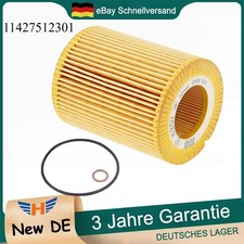 FILTER HU 925/4 X ÖLFILTER FÜR BMW 3ER E46 E36 5ER E39 E60 E53 Z4 X5 M50