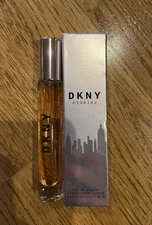 DKNY Stories Eau De Parfum Spray 0.24fl oz NWB 