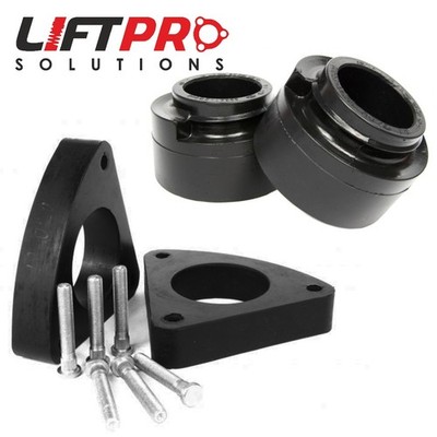 1.2'' 30mm Car Complete Leveling Lift Kit for KIA Ceed Cerato Forte Niro Proceed