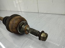 Cardan Renault R5