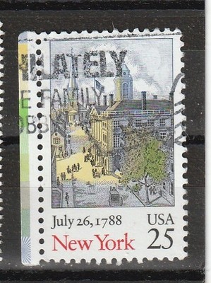 U S Postage USA Stamps Sellos Timbres Briefmarken