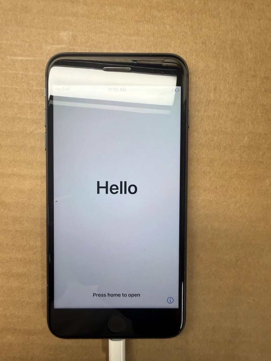 iPhone 8 Plus 64GB 12MP for sale | eBay
