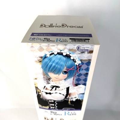 DDS Rem Re:ZERO Starting Life in Another World Volks Dollfie Dream