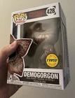Funko Pop! Vinyl: Stranger Things - Demogorgon (Chase) #429