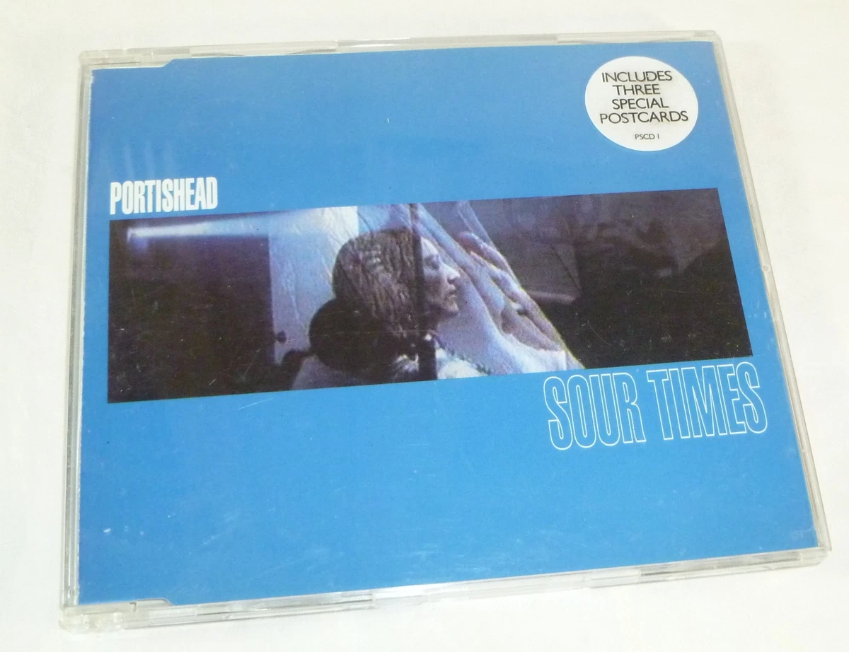 Portishead Single Music CDs for sale | eBay