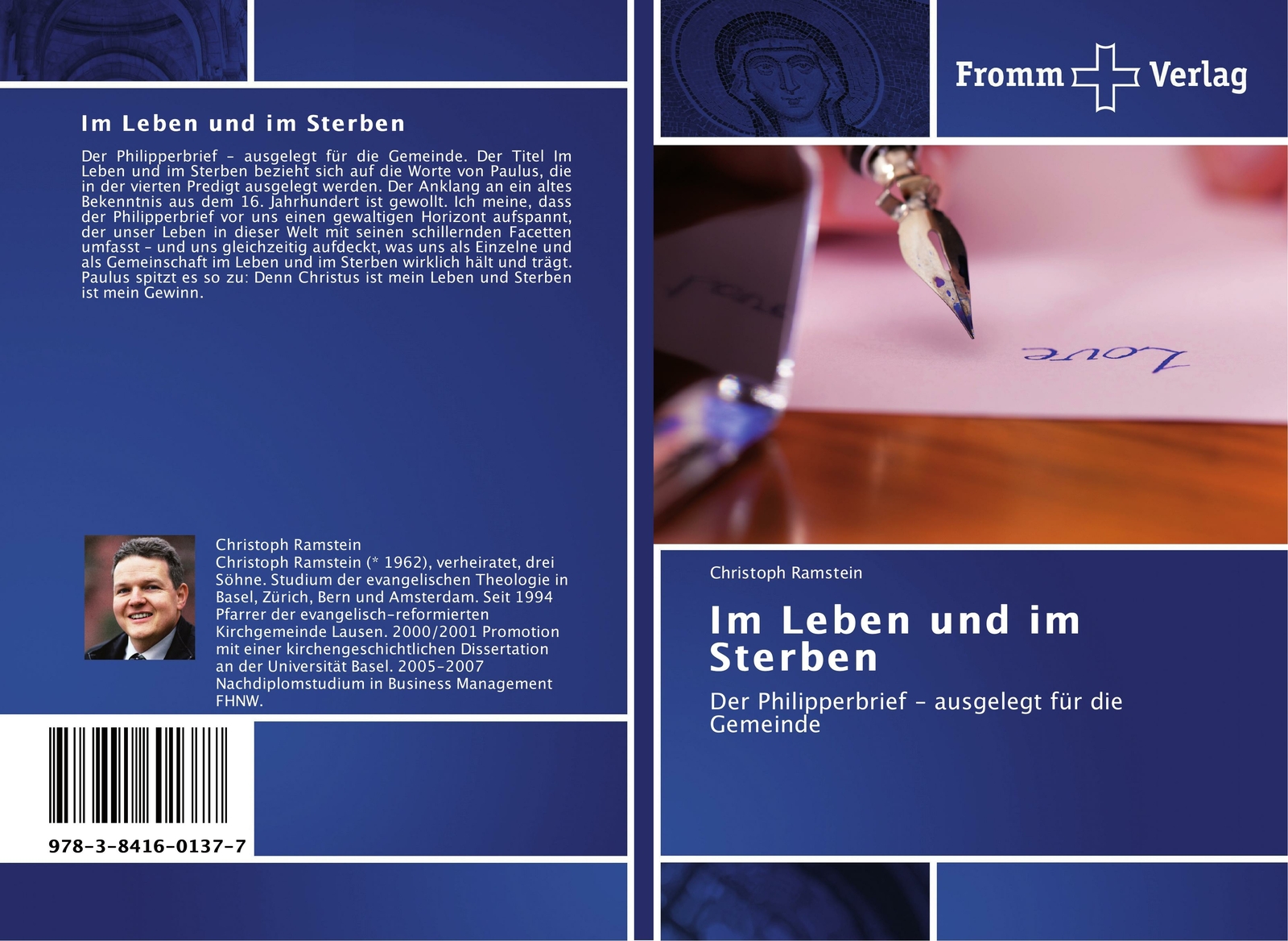 Thumbnail - Leben Und Sterben | Buch | 9783841601377