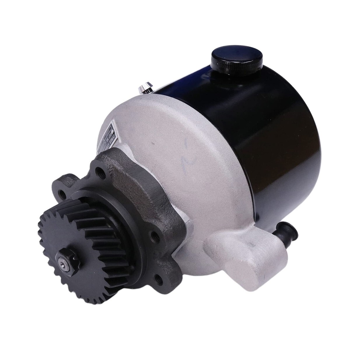 Power Steering Pump E6NN3K514AB 83960261 for Ford 5610 6610 7610  