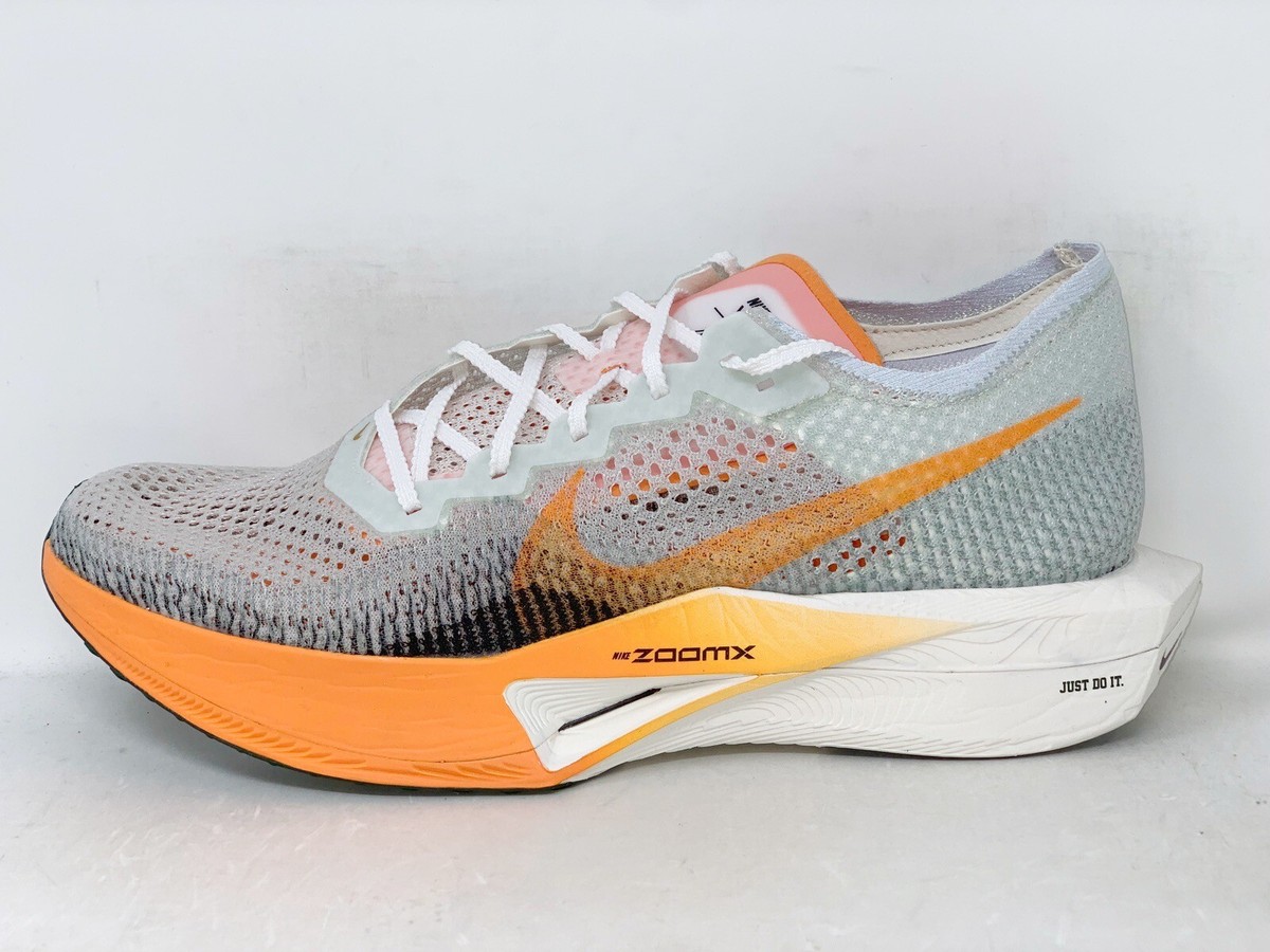 Nike ZoomX Vaporfly NEXT% 3 Seaglass Running Sneakers, Size Nike ZoomX Vaporfly NEXT% 3 Seaglass Running Sneakers, Size