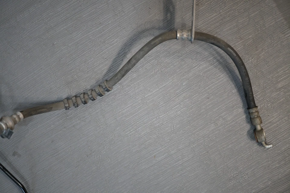 🔅 2013-20 FORD FUSION, Lincoln MKZ от оригинального производителя тормозная гидравлическая магистраль и трубка тормозного шланга - Изображение 3 из 4