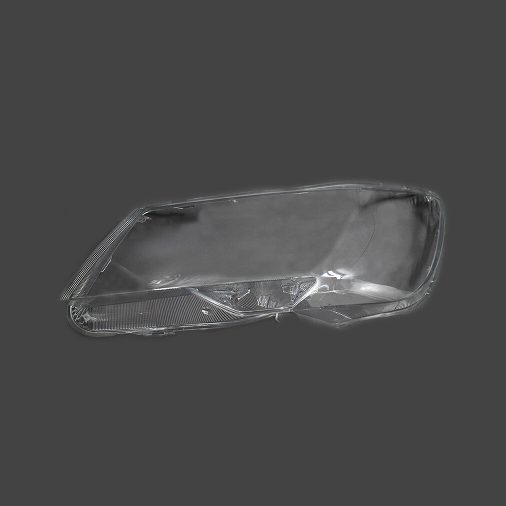 Fit For Skoda Superb 2013-2015 Headlight Lens Cover Transparent Left
