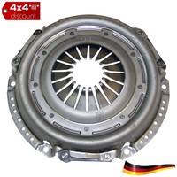 Kupplungsdruckplatte Jeep Comanche MJ 1987/1991 (4.0 L)