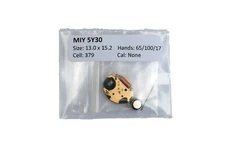 Miyota 5Y30 Watch Movement